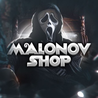 Telegram profile photo for Malonov Shop