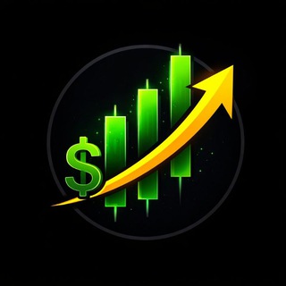Telegram profile photo for Power of pennystocks