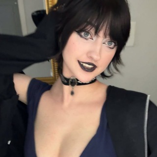 Telegram profile photo for Kenalialuv