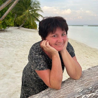 Telegram profile photo for Наталья Анатольевна