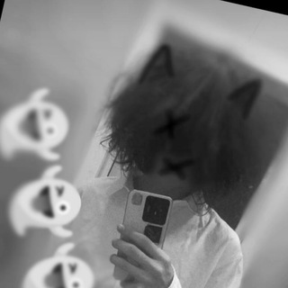 Telegram profile photo for меланхолия