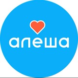 Telegram profile photo for Алёша — Благотворительный Фонд