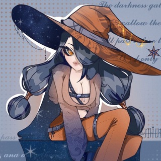 Telegram profile photo for 𝕞𝕚𝕦𝕞𝕚