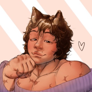 Telegram profile photo for leatherskin чота что