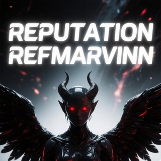 Telegram profile photo for Repa Marvin 900+