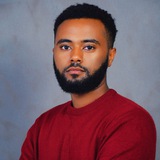 Telegram profile photo for AMEN ALEBACHEW