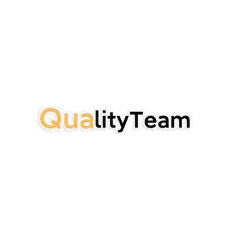Telegram profile photo for QualityTeam Project