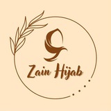 Telegram profile photo for ZAIN HijabStore