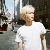 Telegram profile photo for Minhee Hehe.