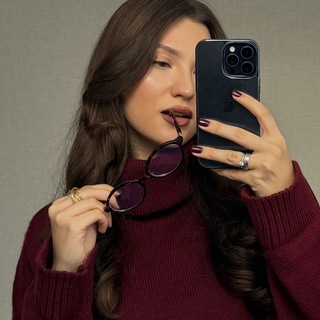 Telegram profile photo for Красота | Бьюти Мышь🤫🐭
