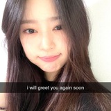 Telegram profile photo for Kiara Sambat