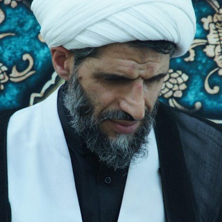 Telegram profile photo for آیت الله تقوایی