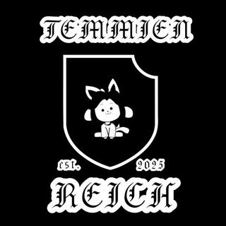 Telegram profile photo for ꄐ TEMMIEN REICH ꄐ
