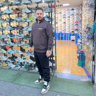 Telegram profile photo for katoni milad