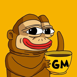 Telegram profile photo for Gambit Apes Calls