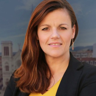 Telegram profile photo for 📺🇨🇵 Isabelle Surply