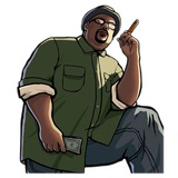Telegram profile photo for Ciberghetto TV