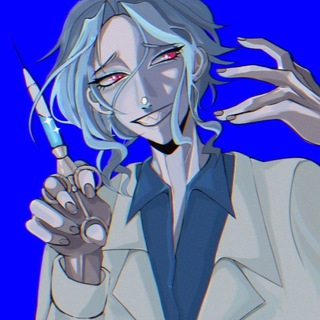 Telegram profile photo for клуб хейтеров :3