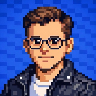 Telegram profile photo for Alex Fil