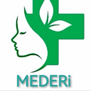 Telegram profile photo for MEDERI SHOP • ОТДЕЛ ПРОДАЖ