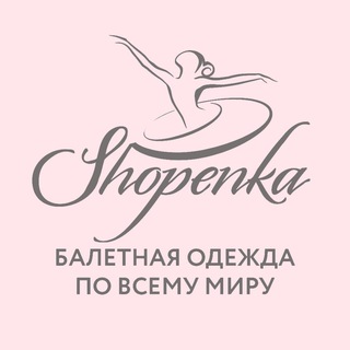 Telegram profile photo for shopenka__ru