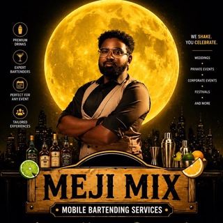 Telegram profile photo for ሜG mix🍸
