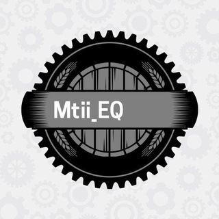 Telegram profile photo for Mtii_EQ