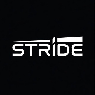 Telegram group profile photo for StrideMusic