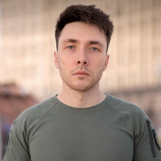 Telegram profile photo for JesusAVGN