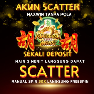 Telegram group profile photo for GTA777 - KOMUNITAS SLOT GAME