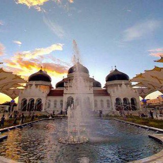 Telegram profile photo for Loker Banda Aceh