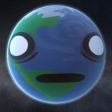 Telegram profile photo for earthcoin