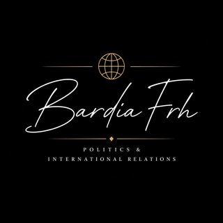 Telegram profile photo for Bardiafrh