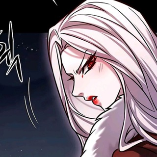 Telegram profile photo for Юля ворчит / yu-inarisin