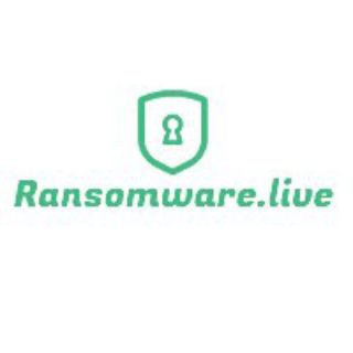 Telegram profile photo for Ransomware Live - Ransomware Alerts