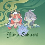 Telegram profile photo for Hana Subashi Date || (*≧ω≦)