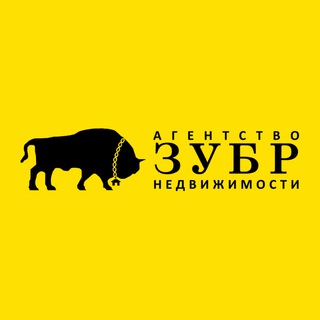 Telegram profile photo for АН ЗУБР - всё о недвижимости