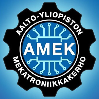 Telegram group profile photo for AMEK