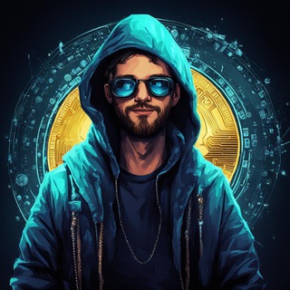 Telegram profile photo for Федян о Крипте | Новости | Раздачи