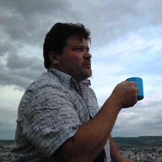 Telegram profile photo for Nikolay_Podkhvatilin