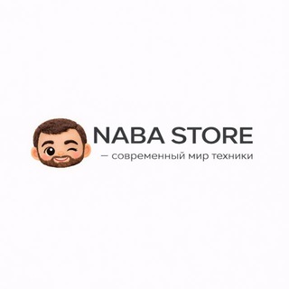 Telegram profile photo for Naba Store 🏬 - современный мир техники