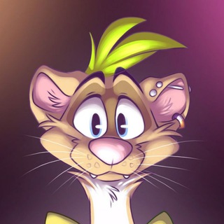 Telegram profile photo for mag draws