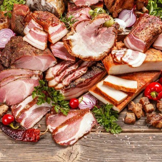 Telegram group profile photo for Только все самое вкусное
