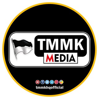 Telegram profile photo for TMMK MEDIA