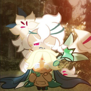 Telegram profile photo for Переходник уфф
