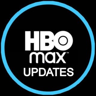 Telegram profile photo for HBO Movie Updates