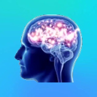 Telegram profile photo for искусство мозга