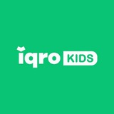 Telegram profile photo for Sovrinli Tanlov - Iqrokids