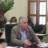 Telegram profile photo for Pablo Aure