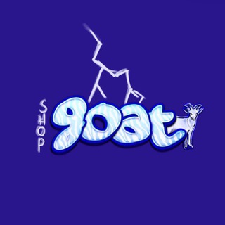 Telegram profile photo for GOAT_UA🐐